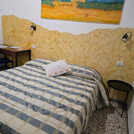 La Casa Di Paolina Villa Palazzolo Acreide Kültér fotó