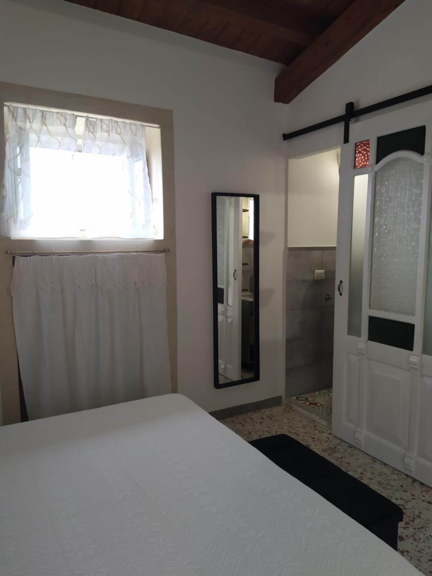 La Casa Di Paolina Villa Palazzolo Acreide Kültér fotó