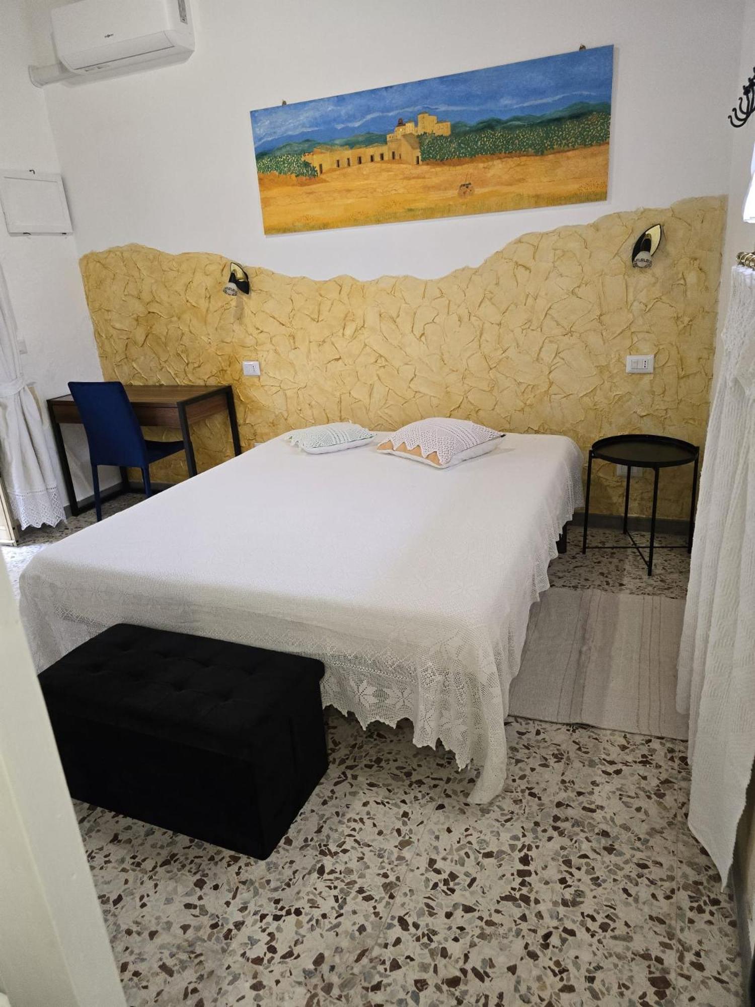 La Casa Di Paolina Villa Palazzolo Acreide Kültér fotó