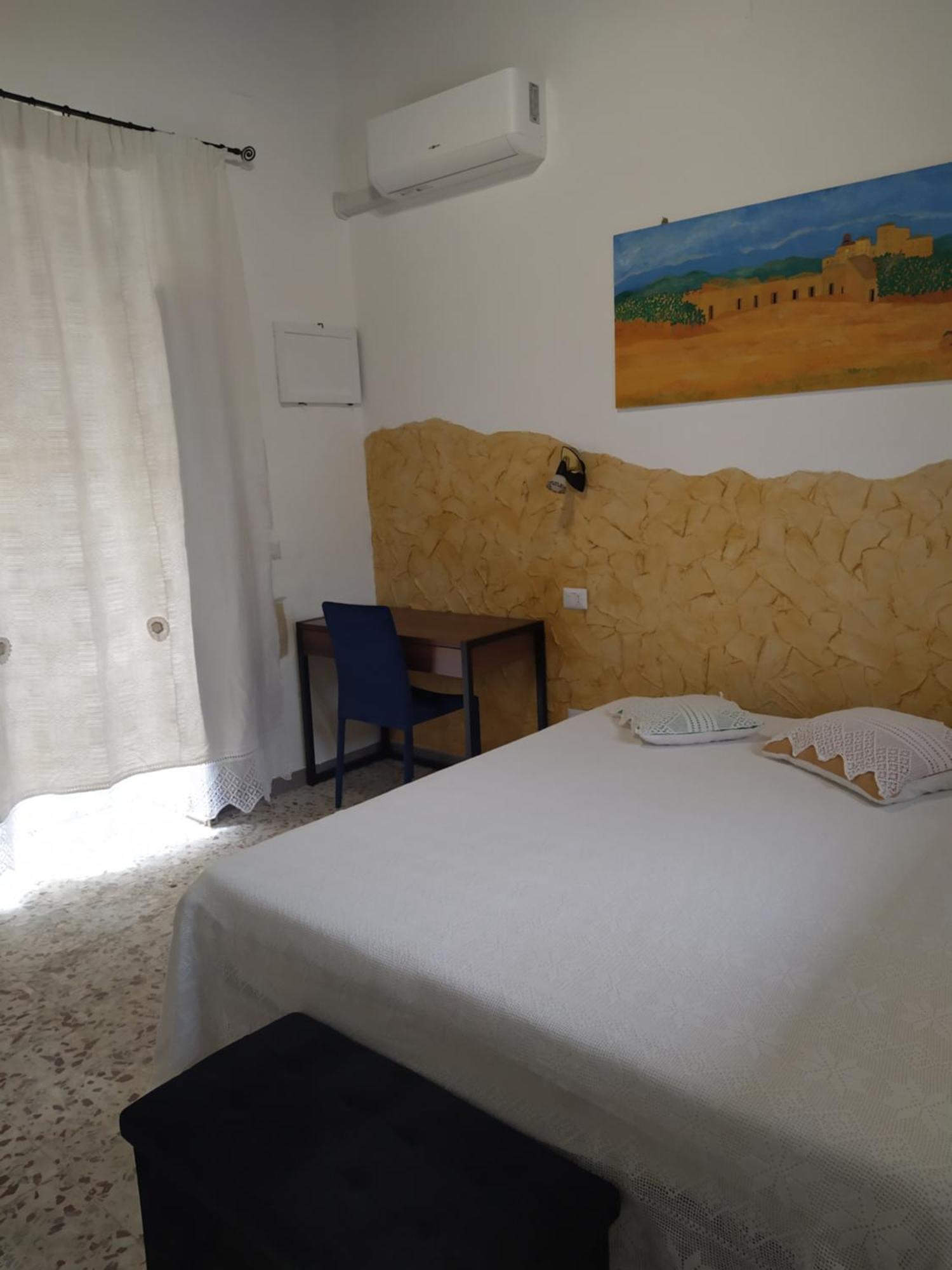 La Casa Di Paolina Villa Palazzolo Acreide Kültér fotó