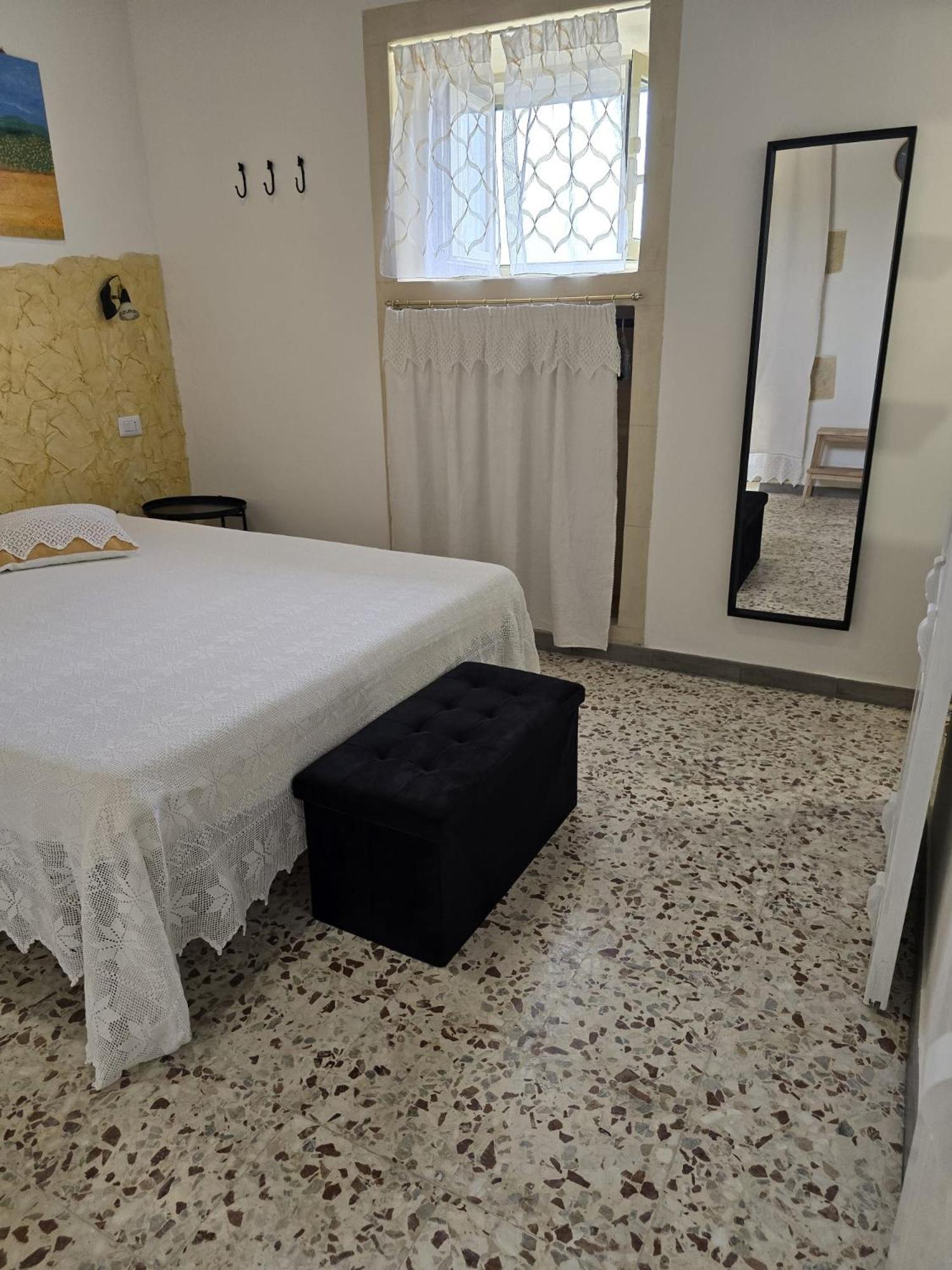 La Casa Di Paolina Villa Palazzolo Acreide Kültér fotó
