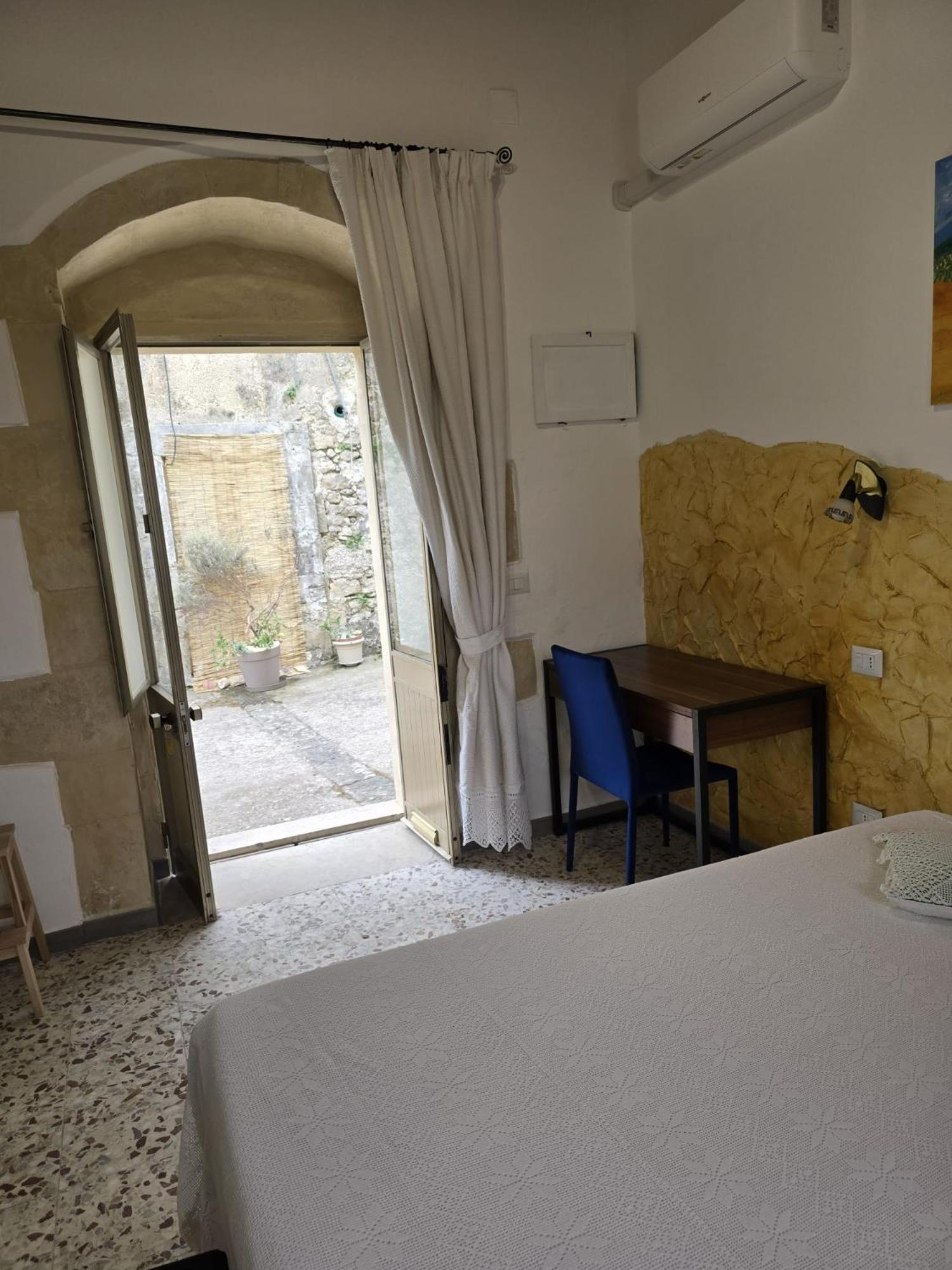 La Casa Di Paolina Villa Palazzolo Acreide Kültér fotó