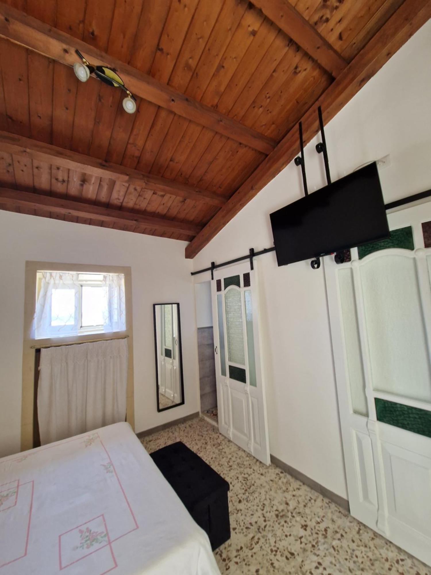 La Casa Di Paolina Villa Palazzolo Acreide Kültér fotó