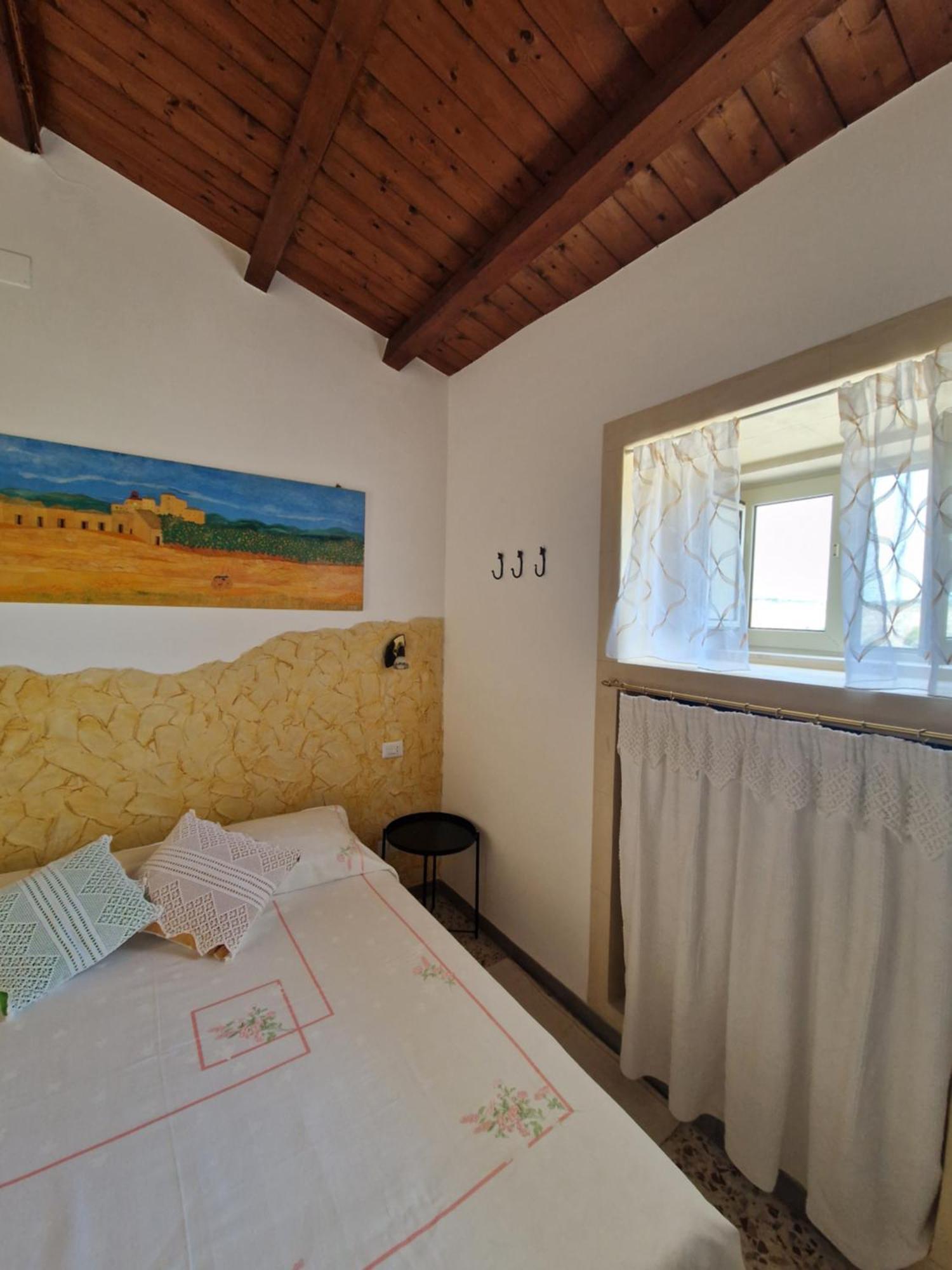 La Casa Di Paolina Villa Palazzolo Acreide Kültér fotó