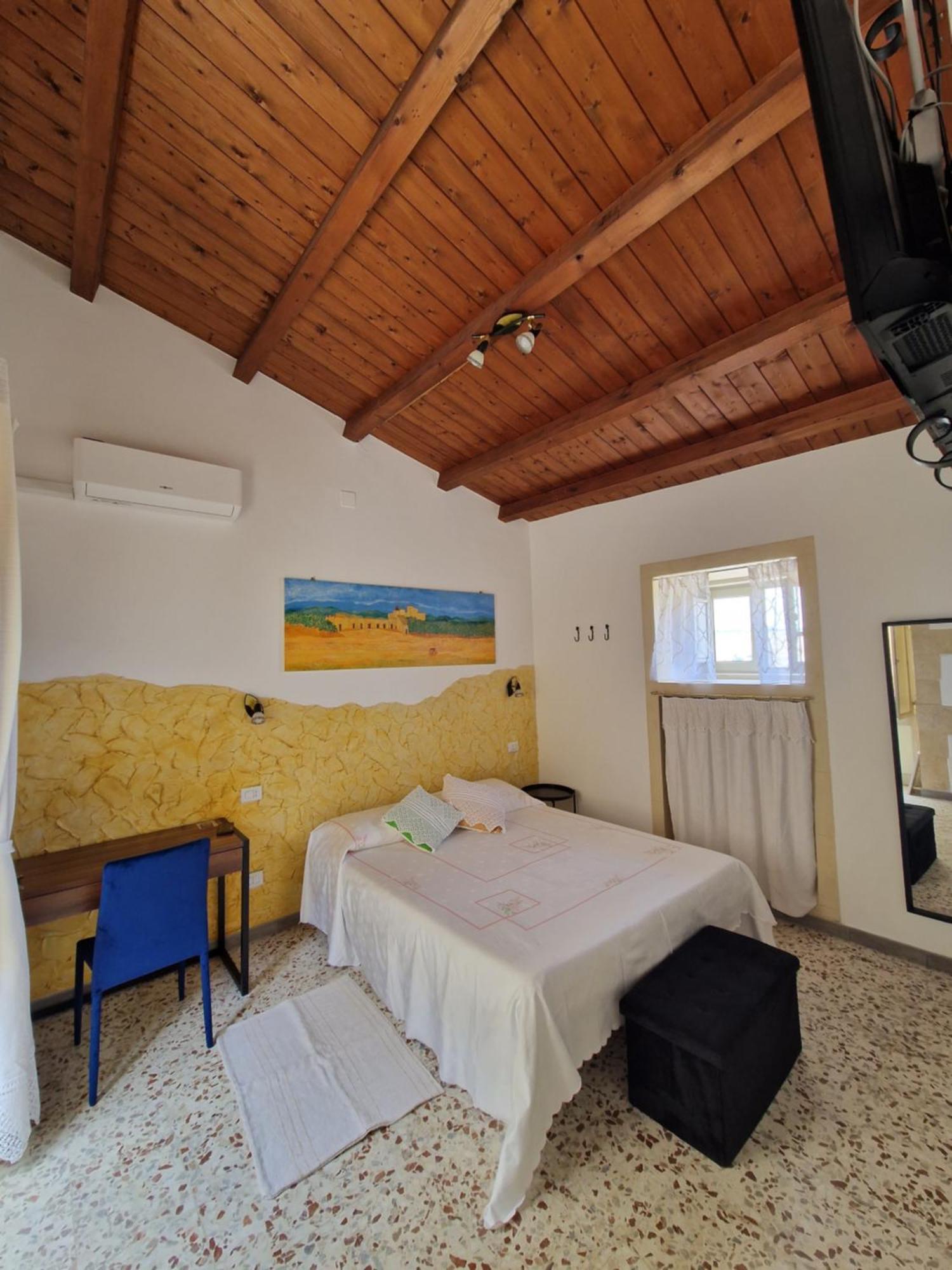 La Casa Di Paolina Villa Palazzolo Acreide Kültér fotó