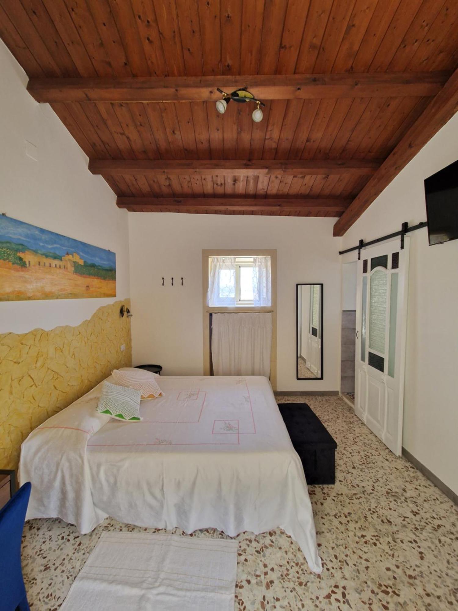 La Casa Di Paolina Villa Palazzolo Acreide Kültér fotó