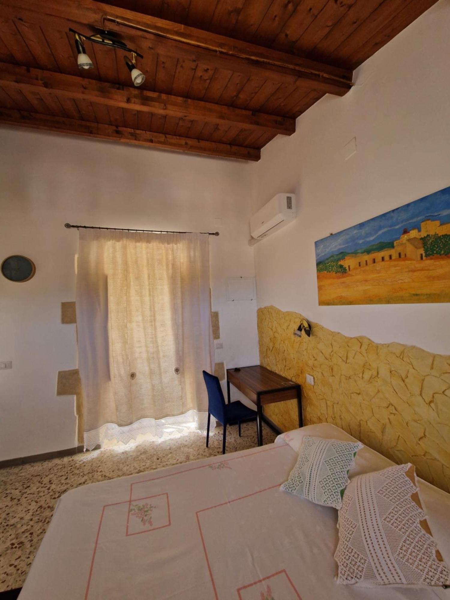 La Casa Di Paolina Villa Palazzolo Acreide Kültér fotó