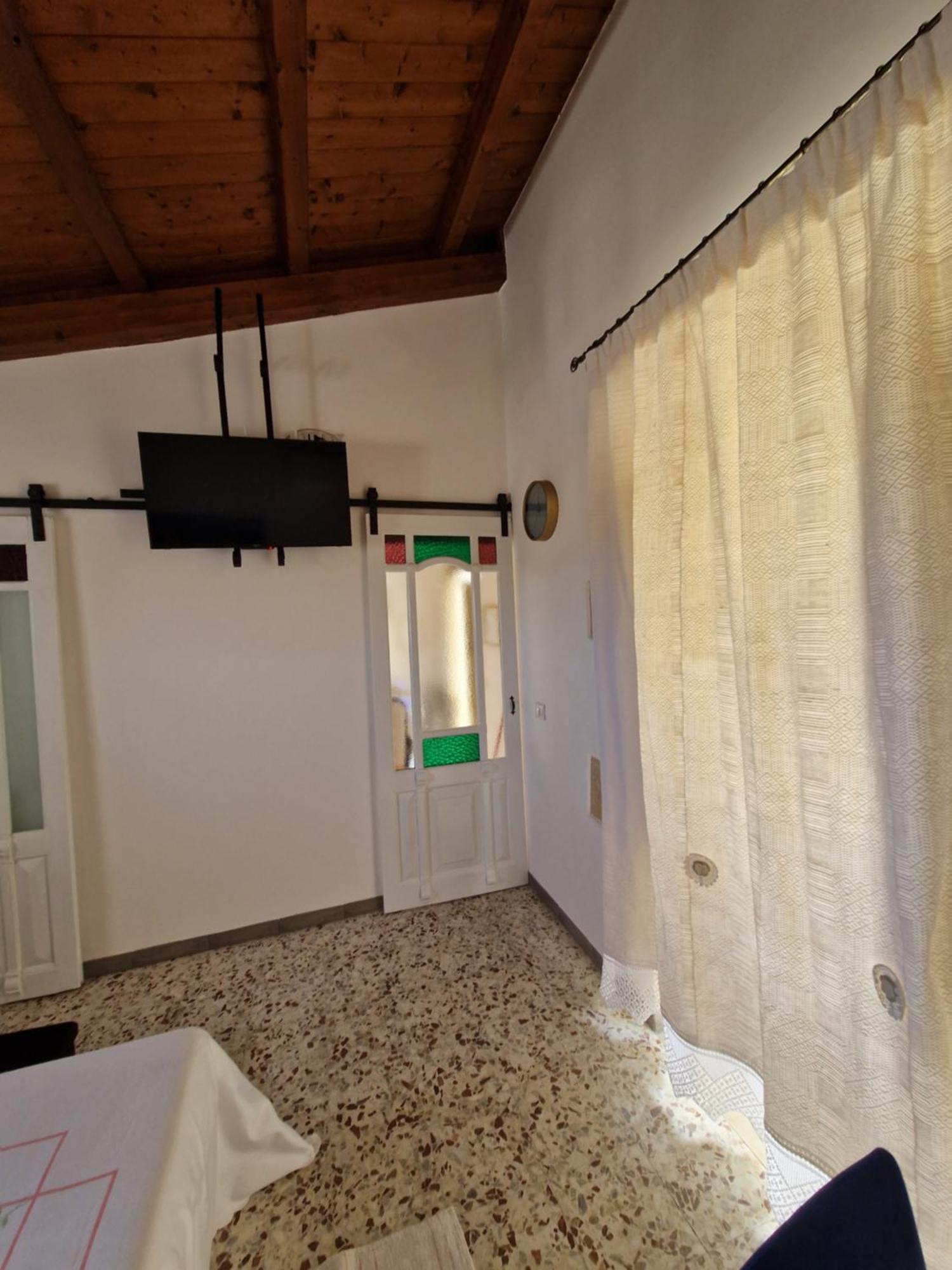La Casa Di Paolina Villa Palazzolo Acreide Kültér fotó