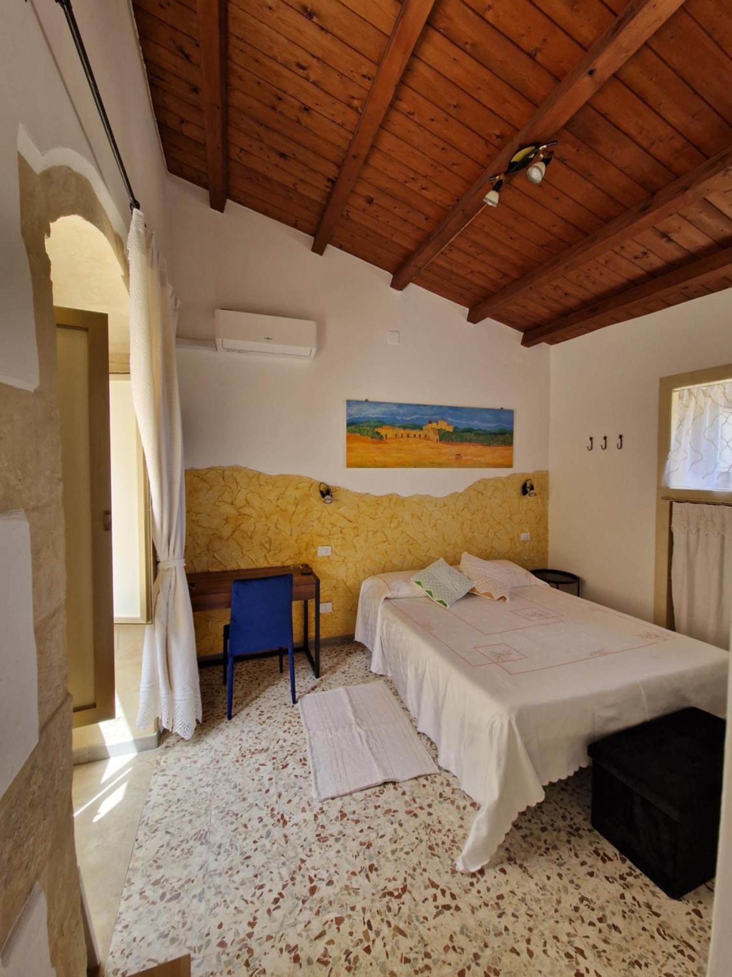 La Casa Di Paolina Villa Palazzolo Acreide Kültér fotó
