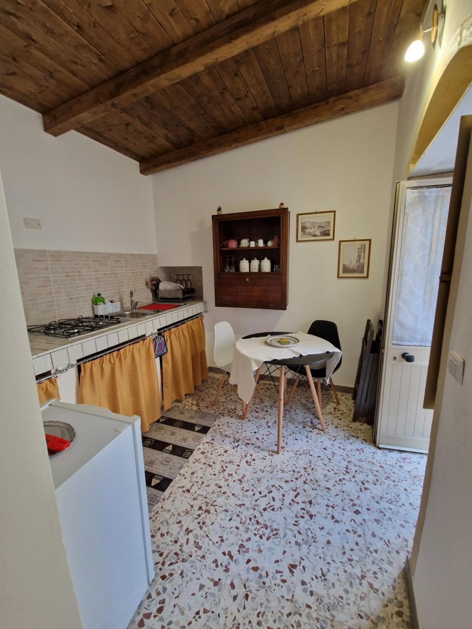 La Casa Di Paolina Villa Palazzolo Acreide Kültér fotó