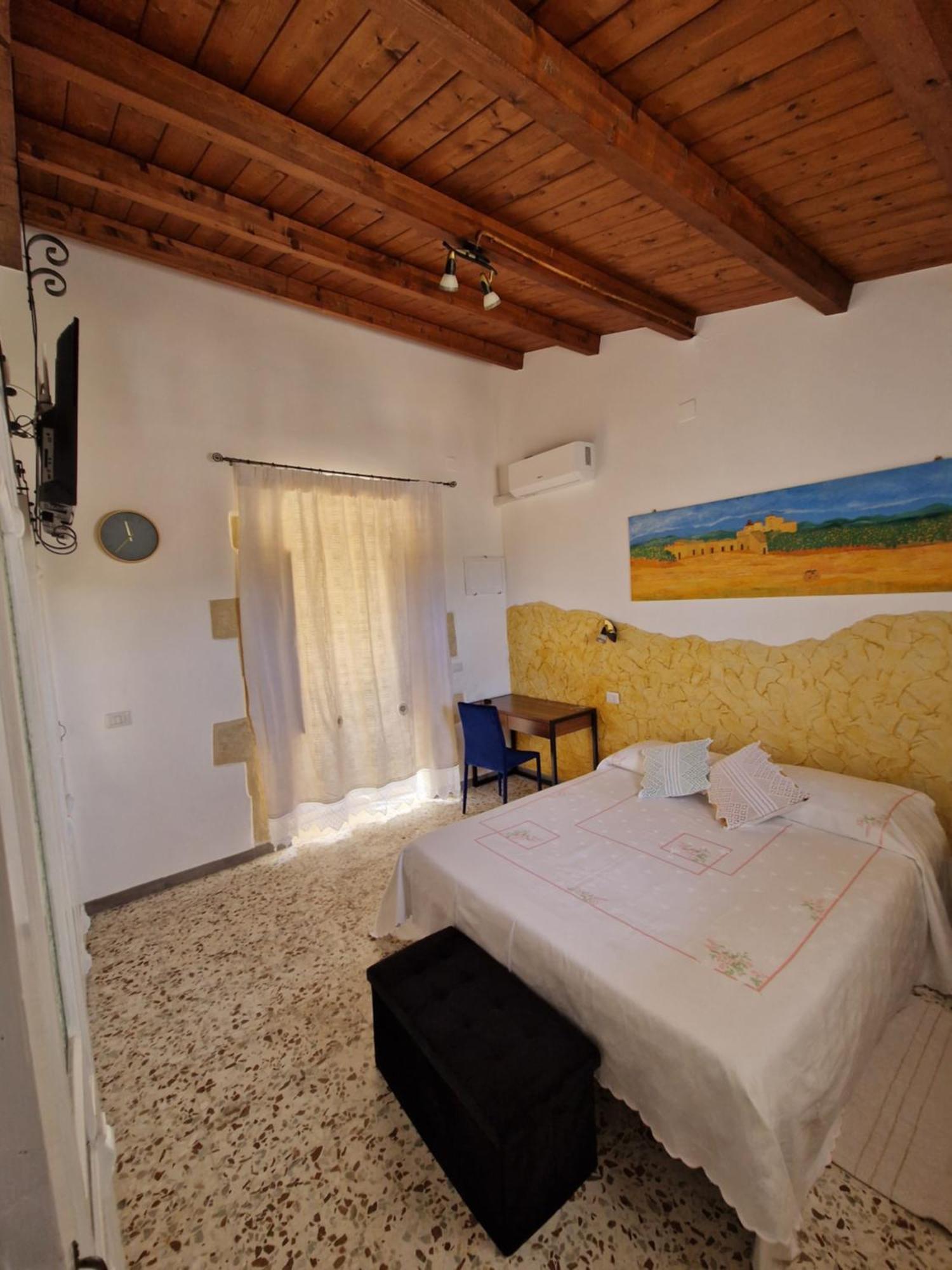 La Casa Di Paolina Villa Palazzolo Acreide Kültér fotó