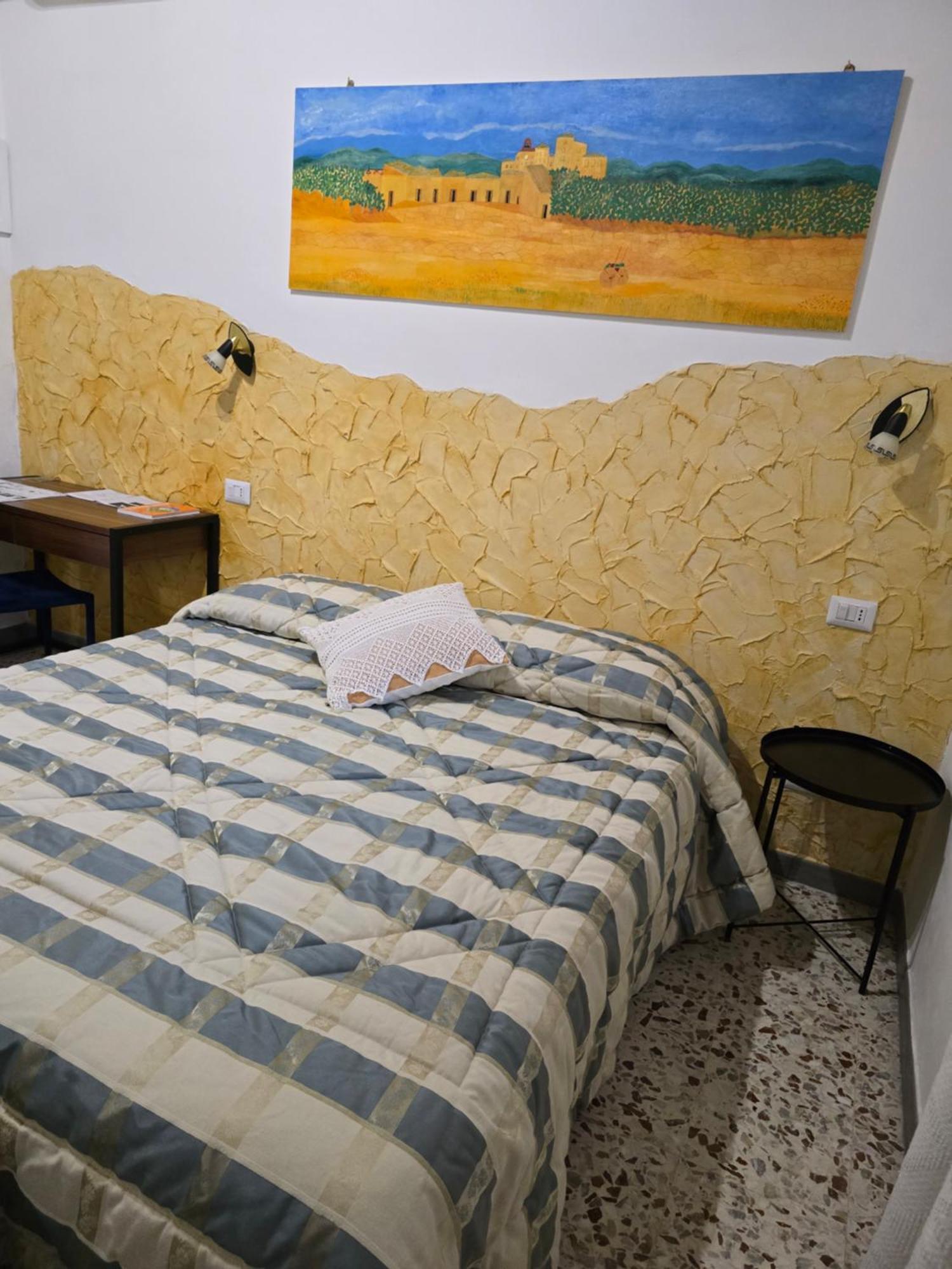 La Casa Di Paolina Villa Palazzolo Acreide Kültér fotó