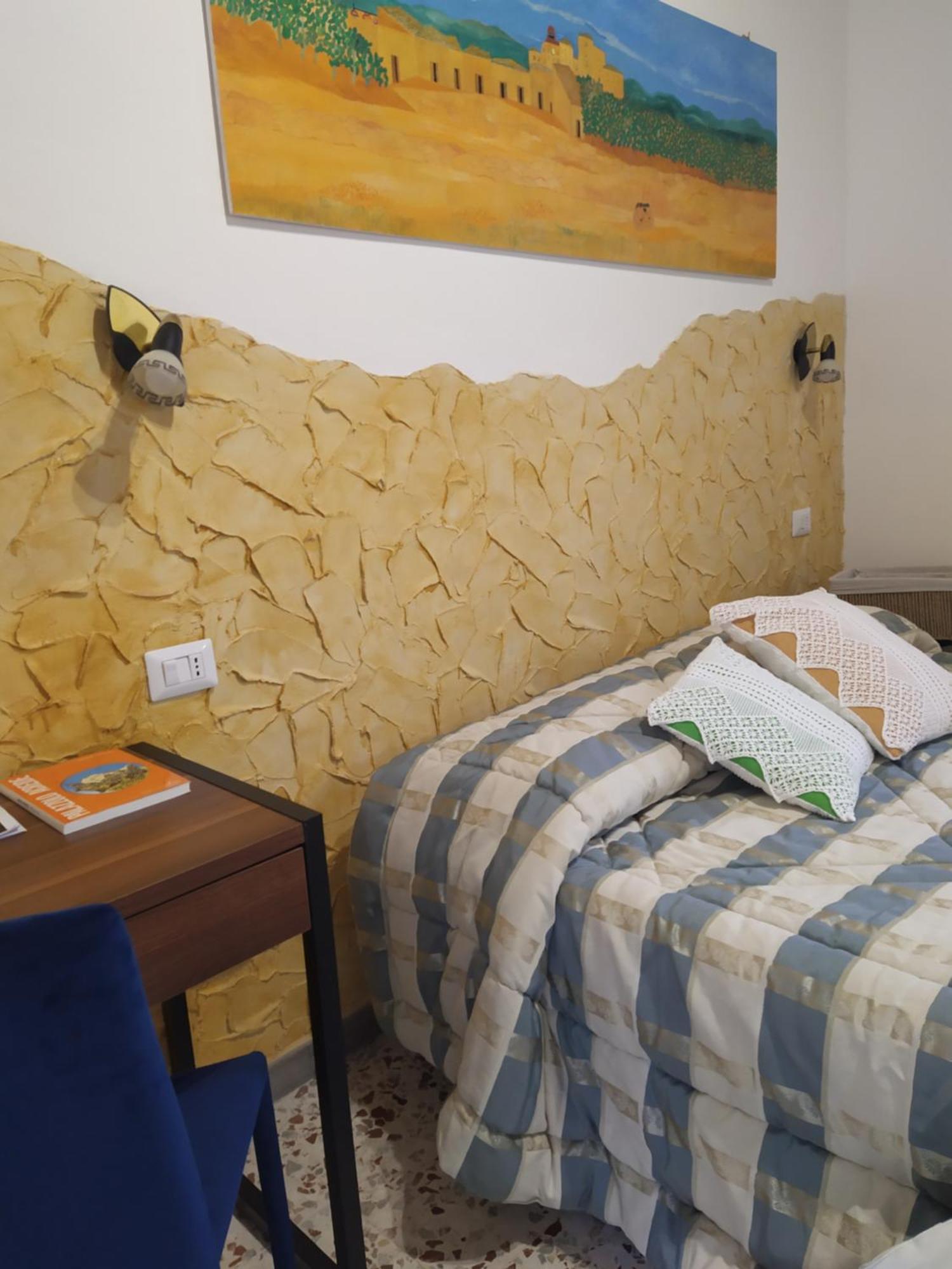 La Casa Di Paolina Villa Palazzolo Acreide Kültér fotó